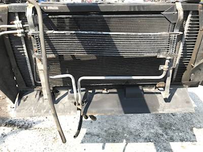 Chevrolet C4500 Radiator