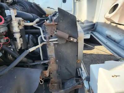 Chevrolet C4500 Radiator