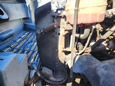 Chevrolet C4500 Radiator