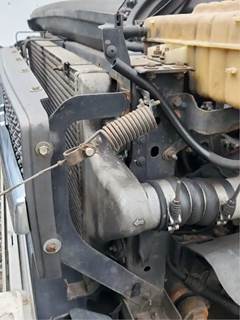 Chevrolet C5500 Radiator