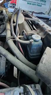 Chevrolet C60 Radiator