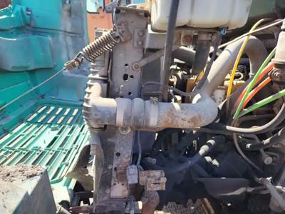 Chevrolet C7500 Radiator