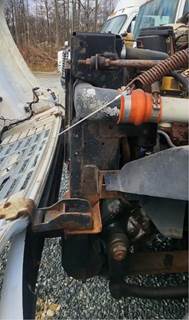 Chevrolet C7500 Radiator