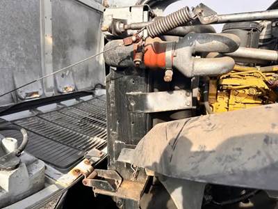 Chevrolet C7500 Radiator