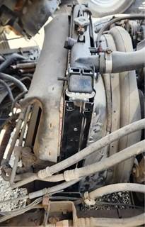 Chevrolet W3500 Radiator