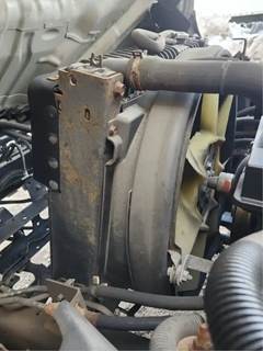 Chevrolet W4500 Radiator