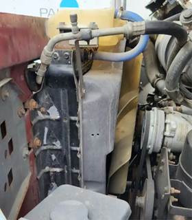 Ford F-600 Radiator for a 1991 Ford F600