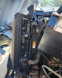 Ford F-650 Radiator