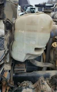 Ford F-650 Radiator