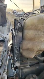 Ford F-650 Radiator