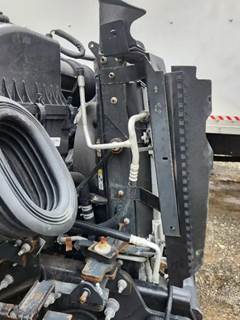 Ford F-650 Radiator