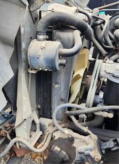 Ford F-700 Radiator for a 1995 Ford F700