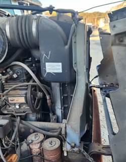 Ford F-700 Radiator for a 1994 Ford F700