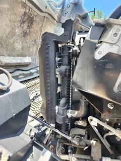 Ford F-750 Radiator