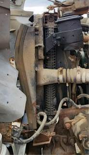 Ford F-800 Radiator for a 1999 Ford F800