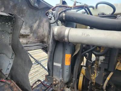 Ford LNT9000 Radiator