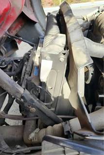 Ford Low Cab Forward (LCF) Radiator for a 2007 Ford LOW CAB FORWARD