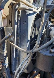 Ford LTL9000 Radiator