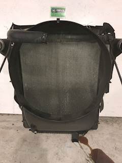 Freightliner B2 Radiator