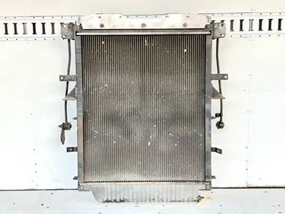 Freightliner B2 Radiator