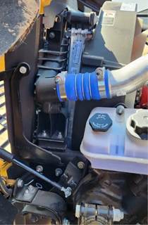 Freightliner B2 Radiator