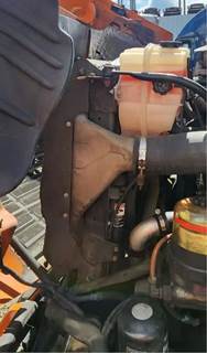 Freightliner Cascadia 113 Radiator