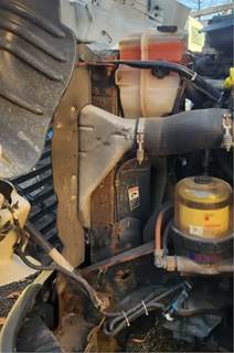 Freightliner Cascadia 113 Radiator