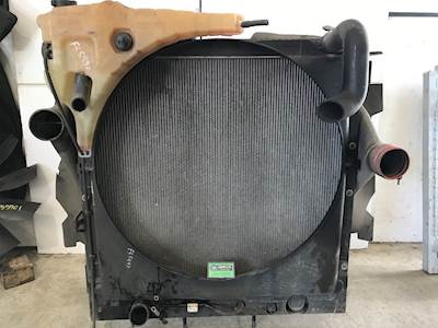 Freightliner Cascadia 125 Radiator