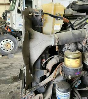 Freightliner Cascadia 125 Radiator
