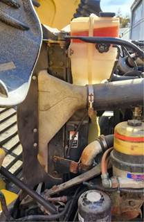 Freightliner Cascadia 125 Radiator