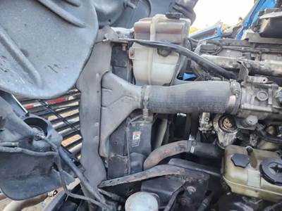 Freightliner Cascadia 125 Radiator