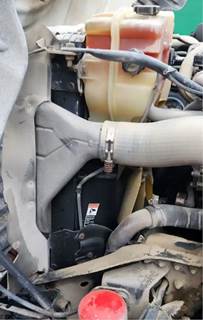 Freightliner Cascadia 125 Radiator