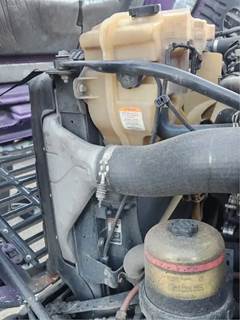 Freightliner Cascadia 125 Radiator