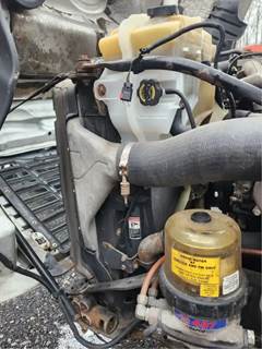 Freightliner Cascadia 125 Radiator