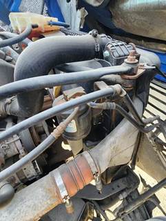 Freightliner Cascadia 125 Radiator