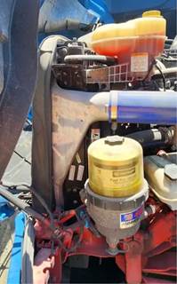 Freightliner Cascadia 126 Radiator