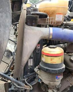 Freightliner Cascadia 126 Radiator