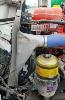 Freightliner Cascadia 126 Radiator