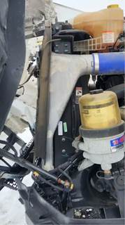 Freightliner Cascadia 126 Radiator