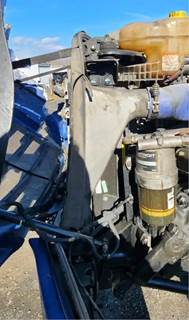 Freightliner Cascadia 126 Radiator