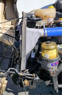 Freightliner Cascadia 126 Radiator
