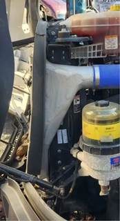 Freightliner Cascadia 126 Radiator