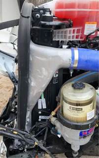 Freightliner Cascadia 126 Radiator