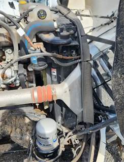 Freightliner Cascadia 126 Radiator