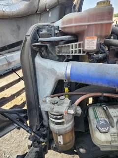 Freightliner Cascadia 126 Radiator