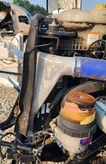Freightliner Cascadia 126 Radiator