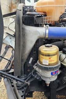 Freightliner Cascadia 126 Radiator