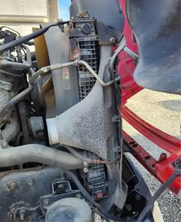 Freightliner Columbia 112 Radiator