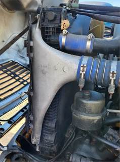 Freightliner Columbia 120 Radiator