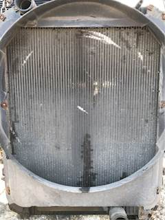 Freightliner FL70 Radiator